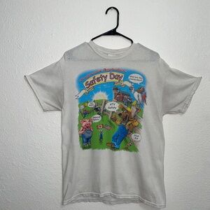 Progressive Agriculture Safety Day Shirt Medium
